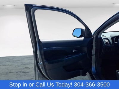 2024 Mitsubishi Outlander Sport 2.0 LE