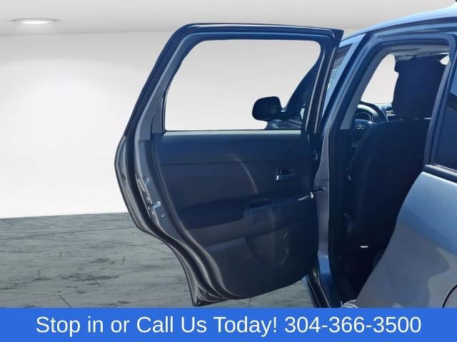 2024 Mitsubishi Outlander Sport 2.0 LE