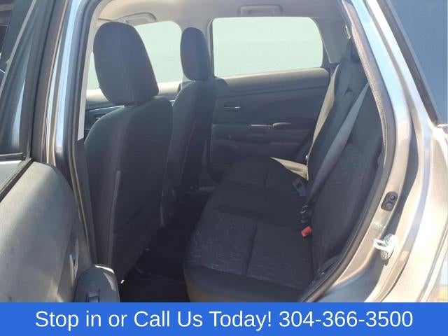 2024 Mitsubishi Outlander Sport 2.0 LE