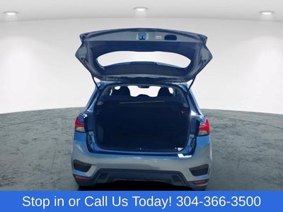 2024 Mitsubishi Outlander Sport 2.0 LE