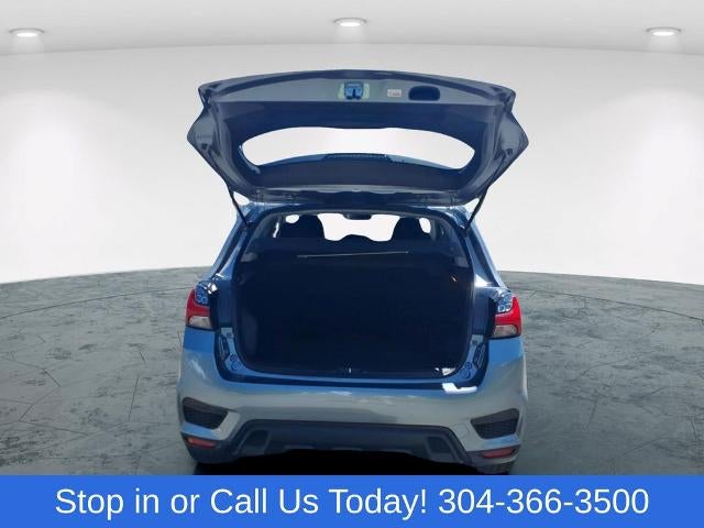 2024 Mitsubishi Outlander Sport 2.0 LE