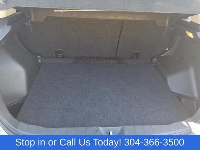 2024 Mitsubishi Outlander Sport 2.0 LE