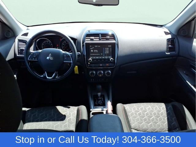 2024 Mitsubishi Outlander Sport 2.0 LE