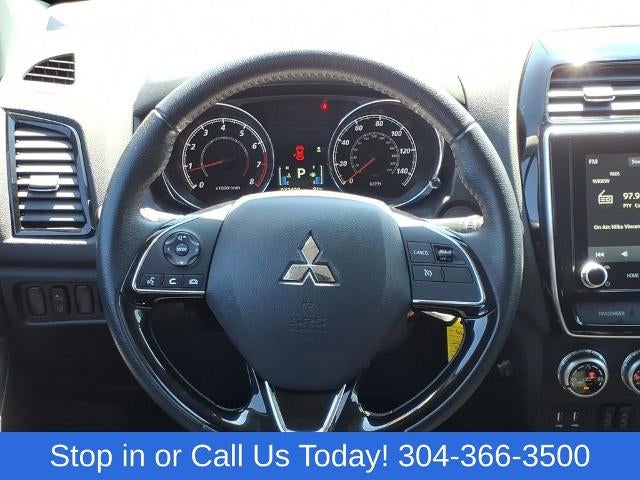2024 Mitsubishi Outlander Sport 2.0 LE