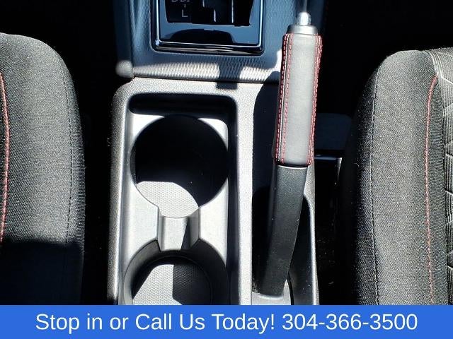 2024 Mitsubishi Outlander Sport 2.0 LE