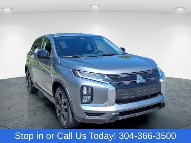 2024 Mitsubishi Outlander Sport 2.0 LE