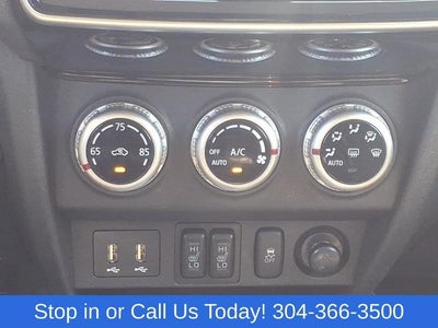2024 Mitsubishi Outlander Sport 2.0 LE