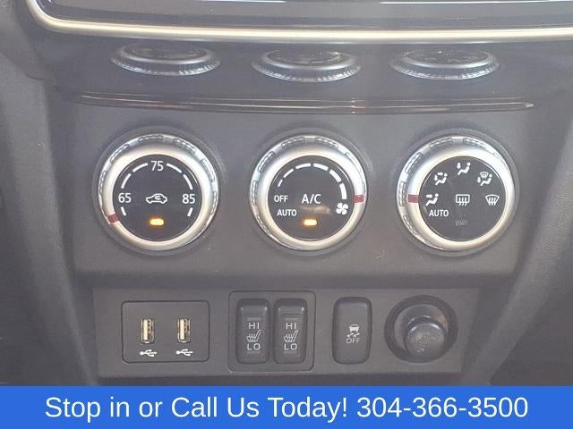 2024 Mitsubishi Outlander Sport 2.0 LE