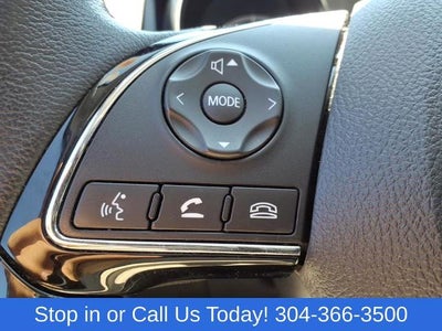 2024 Mitsubishi Outlander Sport 2.0 LE