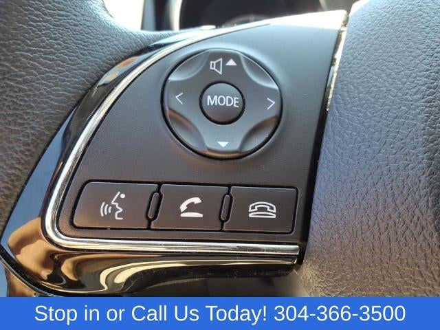 2024 Mitsubishi Outlander Sport 2.0 LE