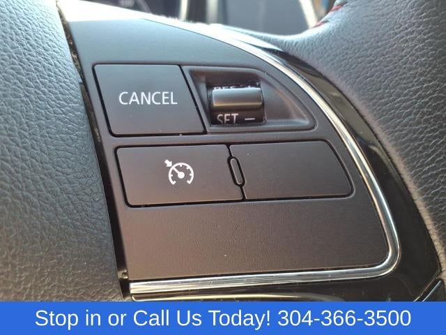 2024 Mitsubishi Outlander Sport 2.0 LE