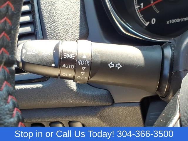 2024 Mitsubishi Outlander Sport 2.0 LE
