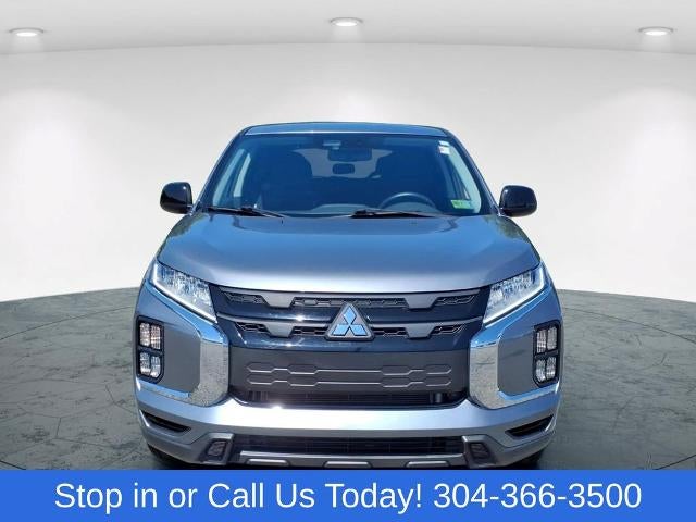 2024 Mitsubishi Outlander Sport 2.0 LE