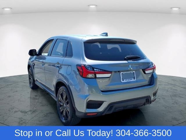 2024 Mitsubishi Outlander Sport 2.0 LE