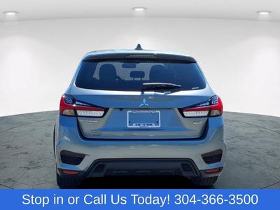2024 Mitsubishi Outlander Sport 2.0 LE