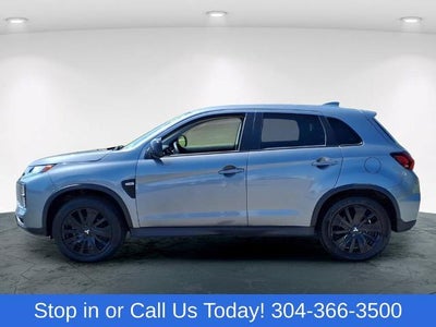 2024 Mitsubishi Outlander Sport 2.0 LE