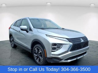 2024 Mitsubishi Eclipse Cross SE S-AWC