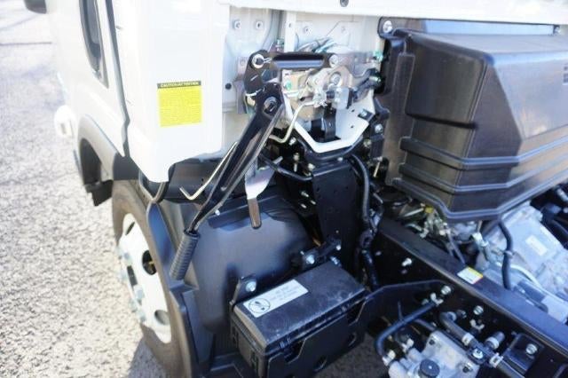 2025 Chevrolet Low Cab Forward 4500 HD 2WD Reg Cab 150"