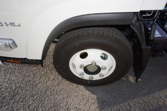 2025 Chevrolet Low Cab Forward 4500 HD 2WD Reg Cab 150"