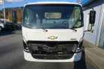 2025 Chevrolet Low Cab Forward 4500 HD 2WD Reg Cab 150"