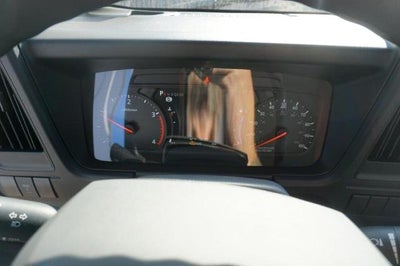 2025 Chevrolet Low Cab Forward 4500 HD 2WD Reg Cab 150"