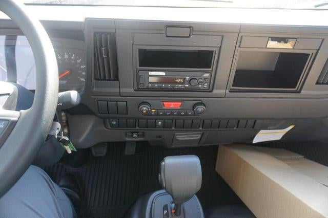 2025 Chevrolet Low Cab Forward 4500 HD 2WD Reg Cab 150"