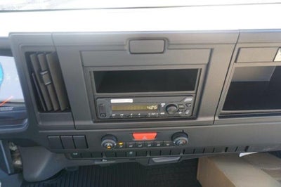 2025 Chevrolet Low Cab Forward 4500 HD 2WD Reg Cab 150"