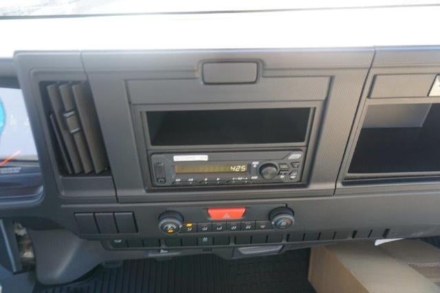 2025 Chevrolet Low Cab Forward 4500 HD 2WD Reg Cab 150"