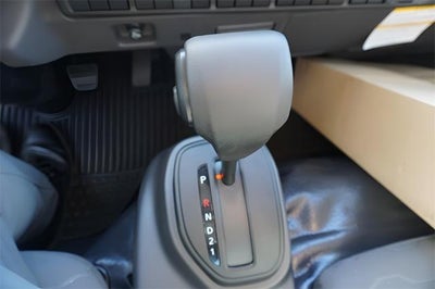 2025 Chevrolet Low Cab Forward 4500 HD 2WD Reg Cab 150"