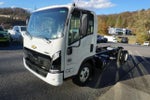 2025 Chevrolet Low Cab Forward 4500 HD 2WD Reg Cab 150"