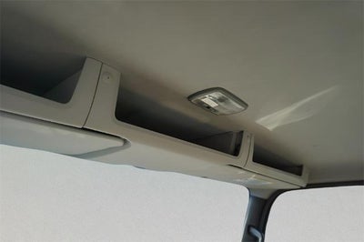 2025 Chevrolet Low Cab Forward 4500 HD 2WD Reg Cab 150"