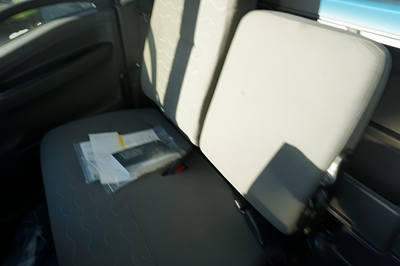 2025 Chevrolet Low Cab Forward 4500 HD 2WD Reg Cab 150"