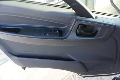 2025 Chevrolet Low Cab Forward 4500 HD 2WD Reg Cab 150"