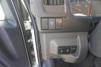 2025 Chevrolet Low Cab Forward 4500 HD 2WD Reg Cab 150"