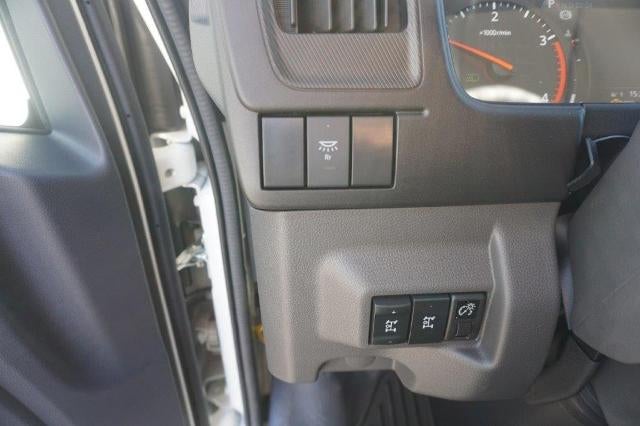 2025 Chevrolet Low Cab Forward 4500 HD 2WD Reg Cab 150"