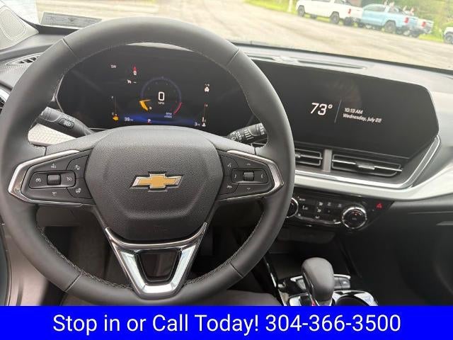 2026 Chevrolet Trax FWD 4dr LT