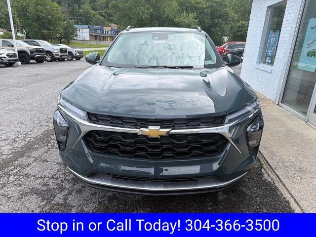 2026 Chevrolet Trax FWD 4dr LT