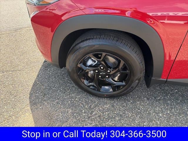 2026 Chevrolet Trax LT - Photo 10