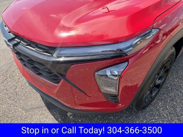 2026 Chevrolet Trax LT - Photo 11