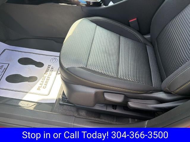 2026 Chevrolet Trax LT - Photo 14