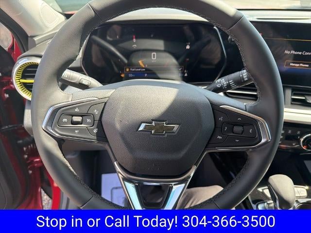 2026 Chevrolet Trax LT - Photo 15