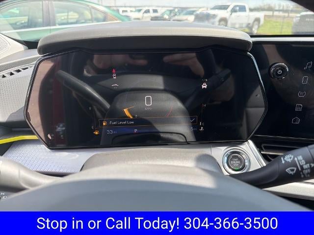 2026 Chevrolet Trax LT - Photo 16