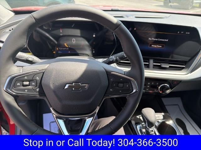 2026 Chevrolet Trax LT - Photo 17