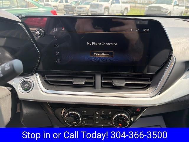 2026 Chevrolet Trax LT - Photo 18
