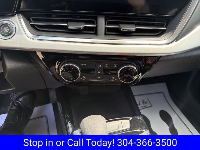 2026 Chevrolet Trax LT - Photo 19