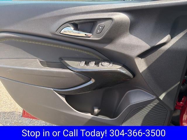 2026 Chevrolet Trax LT - Photo 21