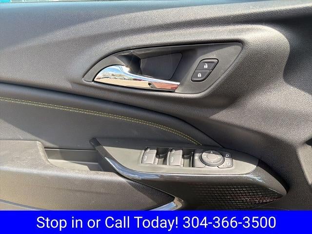 2026 Chevrolet Trax LT - Photo 22