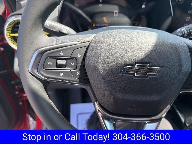 2026 Chevrolet Trax LT - Photo 24