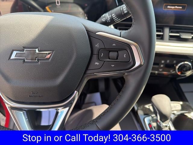 2026 Chevrolet Trax LT - Photo 25