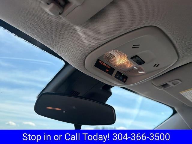 2026 Chevrolet Trax LT - Photo 26
